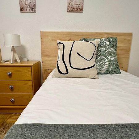 Apartamento A 10 Minutos De La Calle Laurel Logrono Exterior photo