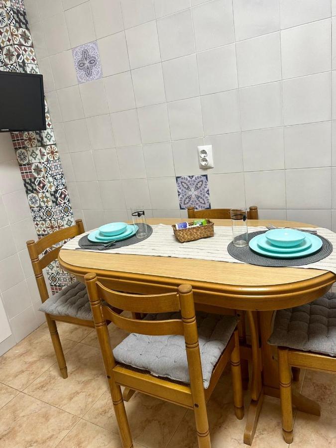 Apartamento A 10 Minutos De La Calle Laurel Logrono Exterior photo