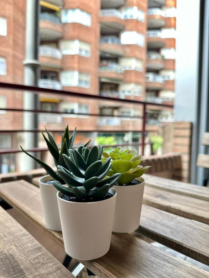 Apartamento A 10 Minutos De La Calle Laurel Logrono Exterior photo