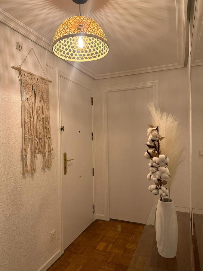 Apartamento A 10 Minutos De La Calle Laurel Logrono Exterior photo