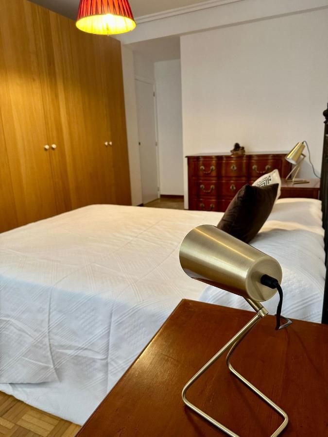 Apartamento A 10 Minutos De La Calle Laurel Logrono Exterior photo